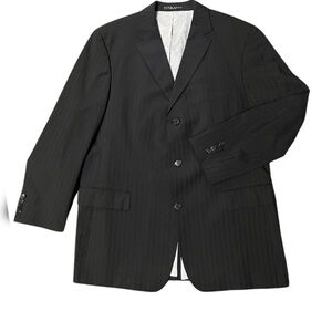 Hugo Boss Black  Pinstripe Blazer